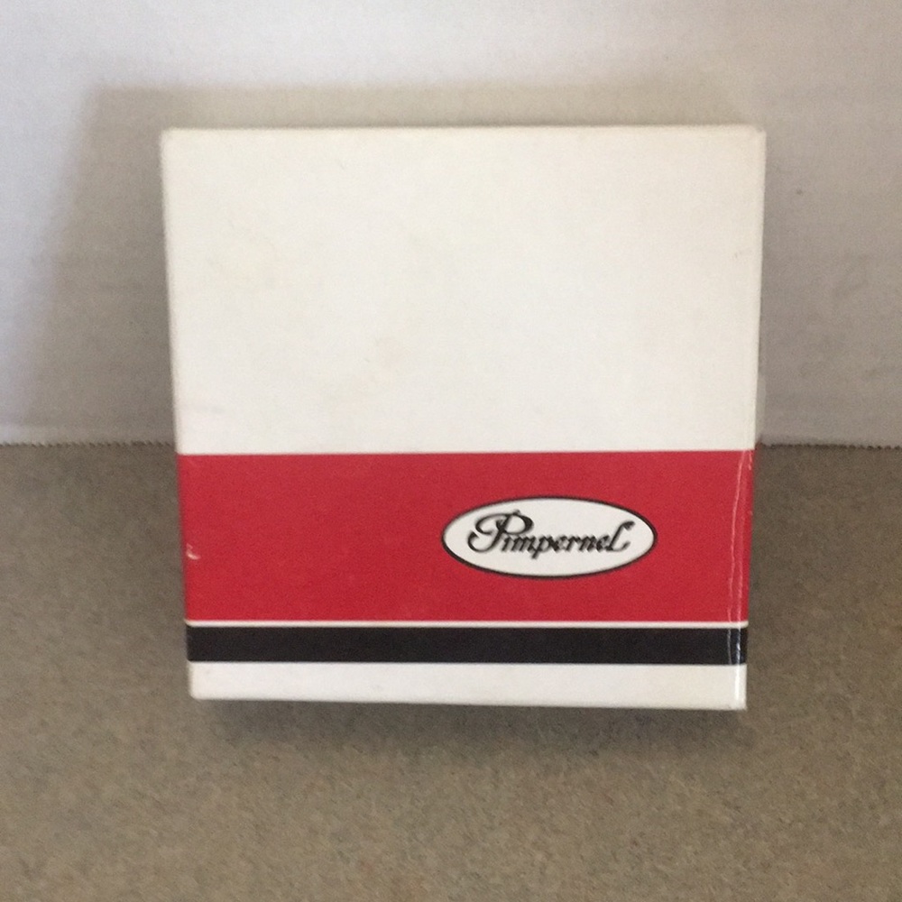 Pimpernel Mulhouse Coasters - Picture 4 of 5